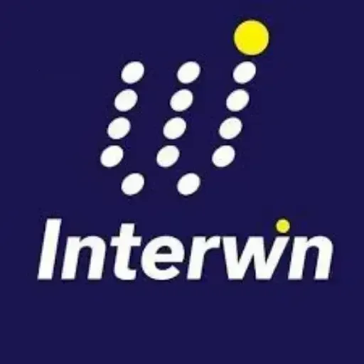 INTERWIN - Pertempuran Seru dalam Dunia Battle Royale